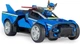 Щенячий патруль: Мегакино Paw Patrol Патрульная машина-трансформер со звуком и светом Чейз 6067524 Spin Master - изображение 3