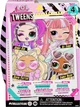 Кукла ЛОЛ Дженни Рокс Твинс LOL Surprise Jenny Rox Tweens Series 4 Fashion Doll MGA - изображение 7