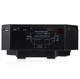 Мультимедійний світлодіодний проектор Projector Unic UC30 LED Чорний - зображення 5