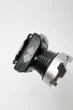Аккумуляторный фонарик налобный SQ-820 zoom usb фонарик - изображение 4