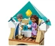 Конструктор LEGO Disney Замок короля Магніфіко (43224) - изображение 6