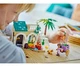 Конструктор LEGO Disney Аша у місті Росас (43223) - изображение 5