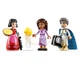 Конструктор LEGO Disney Замок короля Магніфіко (43224) - изображение 8