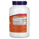 Вітамін С-1000, Buffered C-1000, Now Foods, буферизований, комплекс, 180 таблеток (NOW-00702) - изображение 2