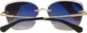 Сонцезахиснi окуляри Christian Lacroix CL9021 400 - зображення 6