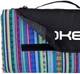 Коврик для пикника Spokey Picnic 140 x 130 см Floral (spokey_922270) - изображение 5
