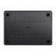 Чехол накладка Laut Huex Case for MacBook Air 15 M2 (2023) Black (L_MA23_HX_BK) - изображение 4