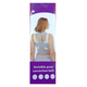 Корректор для осанки Invisible pose correction belt S - изображение 4