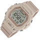 Наручний годинник CASIO LWS-2200H-4AVDF Білий/Рожевий Кварцовий механізм - зображення 1