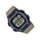 Наручные часы CASIO DW-291HX-5AVDF Черный/Бежевый - изображение 2