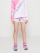 Детский комплект (свитшот + шорты) для девочки Reebok C4582RG (2T) 92 см Sachet Pink (196096219614) - изображение 5