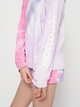 Детский комплект (свитшот + шорты) для девочки Reebok C4582RG (2T) 92 см Sachet Pink (196096219614) - изображение 6