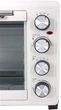 Електрична піч PRIME Technics PEO 5089 BE - зображення 5