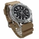 Годинник CASIO MTP-VD300-5B Чорний/Коричневий Кварцовий механізм - зображення 3