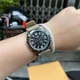 Годинник CASIO MTP-VD300-5B Чорний/Коричневий Кварцовий механізм - зображення 4