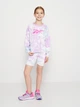 Детский комплект (свитшот + шорты) для девочки Reebok C4630RG (5) 110 см Cerulean (196096221945) - изображение 1