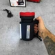Ручной Фонарь 5500 mAh с функцией Power Bank YJ-2886 / Компактный Прожектор с встроенным аккумулятором - изображение 6