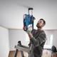 Аккумуляторный бесщеточный перфоратор Bosch GBH 185-LI соло (0611924020) - изображение 9