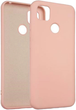 Панель Beline Silicone для Xiaomi Redmi 9C Rose gold (5903657578555) - зображення 1