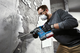 Акумуляторний безщітковий перфоратор Bosch GBH 185-LI (0611924022) - зображення 4