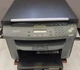 Лазерное МФУ Canon i-Sensys MF-4018. Нечипованое. Б/У - изображение 2