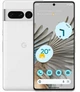 Google Pixel 7 Pro 12/512GB, Snow мобільний телефон піксель 7 про, протиударний смартфон - зображення 1
