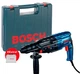 Перфоратор Bosch Professional GBH 240 F в чемодані з набором 11 бурів (0611273000+2608578765) - зображення 1