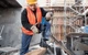 Перфоратор Bosch Professional GBH 240 F в чемодані з набором 11 бурів (0611273000+2608578765) - зображення 5