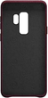 Панель Bugatti Porto для Samsung Galaxy S9 Raspberry (8718846061780) - зображення 2