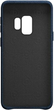 Панель Bugatti Porto для Samsung Galaxy S9 Midnight Blue (8718846061742) - зображення 2