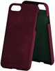 Панель Bugatti Snap Londra Ultrasuede для Apple iPhone 7/8 Raspberry (8718846055468) - зображення 1