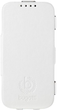 Чохол-книжка Bugatti UltraThin Book для Samsung Galaxy S4 mini White (4042632083316) - зображення 1