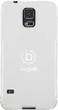 Чохол-книжка Bugatti UltraThin Geneva для Samsung Galaxy S5 White (4042632084627) - зображення 2