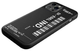 Панель Diesel Moulded Case Core Barcode Graphic для Apple iPhone 12 Pro Max Black-white (8718846085007) - зображення 5