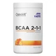 Аминокислота BCAA для спорта OstroVit BCAA 2-1-1 400 g /40 servings/ Orange - изображение 1