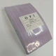 Пилка для ногтей OPI 100/180, полумесяц, упаковка 25 шт - изображение 3