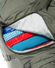 Рюкзак Tatonka Yukon X1 85+10, Stone Grey Olive (TAT 1348.332) - изображение 12