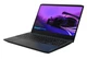 Ноутбук Lenovo IdeaPad Gaming 3-15 i5-11320H/16GB/512 GTX1650 120Hz (82K101F1PB) - изображение 1