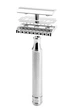 Бритва для гоління Т-подібна Muehle R 41 Open Comb - зображення 2
