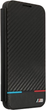 Чохол-книжка BMW M Collection Triangles для Samsung Galaxy S22 Black (3666339043384) - зображення 3