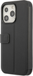 Etui z klapką BMW Signature do Apple iPhone 13/13 Pro Black (3666339022631) - obraz 3