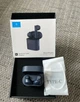 Бездротові Bluetooth TWS навушники Haylou MoriPods T33 Blue - зображення 5