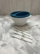 Набір для фондю Tupperware - зображення 1