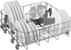 Zmywarka Beko BDFN26525WQ - obraz 4