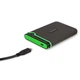 Внешний жесткий диск 2.5" 4TB Transcend (TS4TSJ25M3C) - изображение 3
