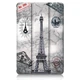 Чехол для планшета BeCover Smart Case Lenovo Tab TB-311FU 10.1" Paris (713120) - изображение 2