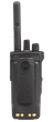 Радіостанція цифрова Motorola Mototrbo DP4400e VHF з шифруванням AES-256 - зображення 5