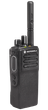 Радіостанція цифрова Motorola Mototrbo DP4400e VHF з шифруванням AES-256 - зображення 2
