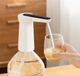 Автоматична помпа для води з підсвіткою Sothing Water Drinking Machine Pro - зображення 4