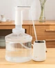Автоматична помпа для води з підсвіткою Sothing Water Drinking Machine Pro - зображення 7